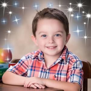 Meet your Posher, Maureen